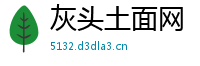 灰头土面网